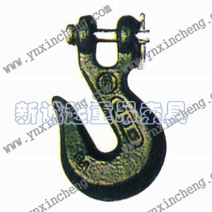 供应吊索具/双环扣/子母环/强力环/起重工具